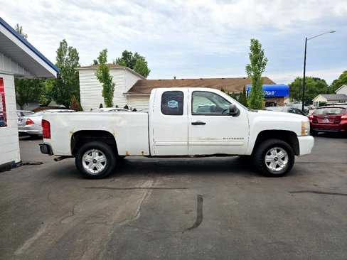 Used 2011 Chevrolet Silverado 1500 LT w/ All-Star Edition image 12