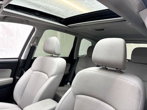Used 2017 Subaru Forester 2.5i Premium w/ All-Weather Package image 11
