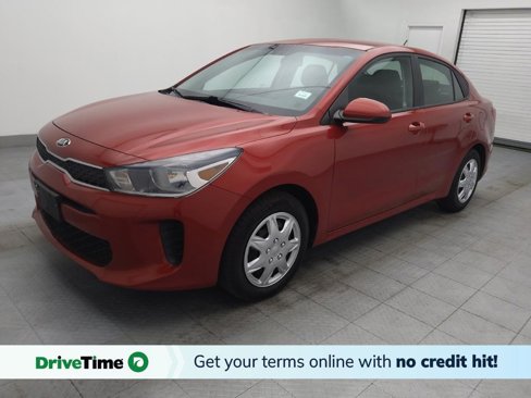 Used 2019 Kia Rio S image 1