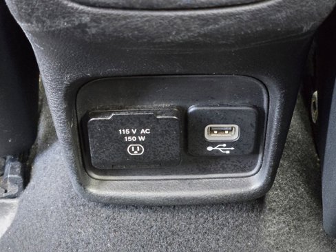 Used 2019 Jeep Compass Limited w/ Safety & Security Group image 16