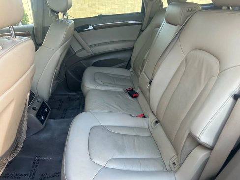 Used 2014 Audi Q7 TDI Premium Plus image 22