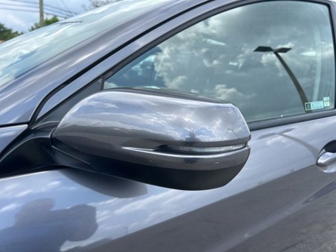 Used 2019 Honda HR-V EX image 18