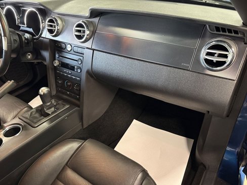 Used 2007 Ford Mustang GT Premium image 49