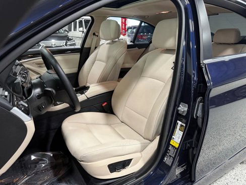 Used 2013 BMW 535i xDrive Sedan image 15