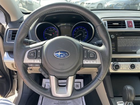 Used 2017 Subaru Legacy 2.5i Limited image 21