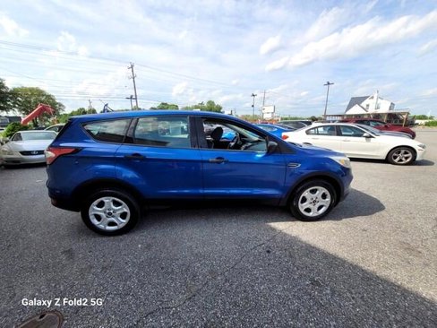 Used 2017 Ford Escape S image 8