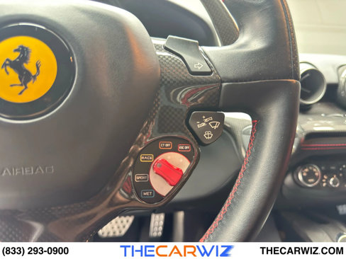 Used 2016 Ferrari F12 Berlinetta image 58