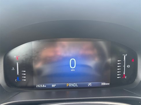 Used 2023 Ford Escape Active image 19