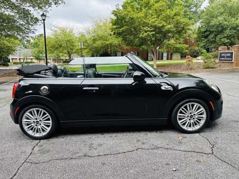 Used 2017 MINI Cooper S image 10