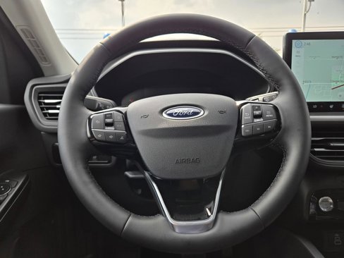 New 2025 Ford Escape Active image 11