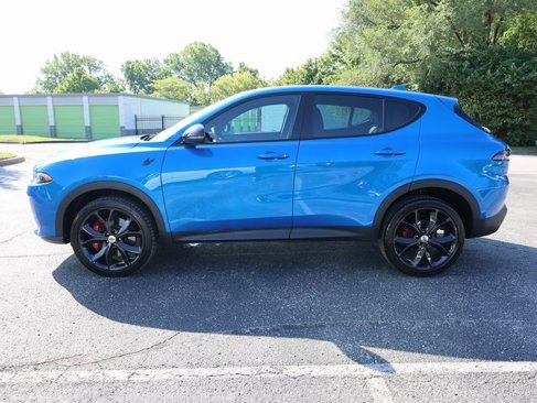 Used 2023 Dodge Hornet GT Plus w/ Track Pack image 8