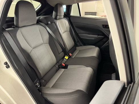 Used 2024 Subaru Crosstrek 2.0i Premium image 36