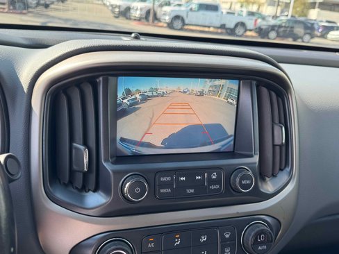 Used 2017 Chevrolet Colorado Z71 image 22