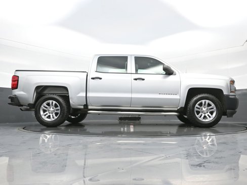 Used 2016 Chevrolet Silverado 1500 W/T image 21