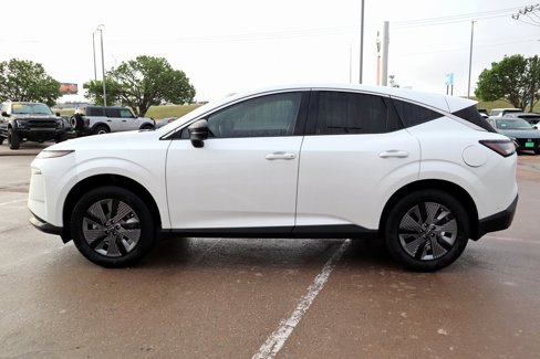 New 2025 Nissan Murano SL image 2