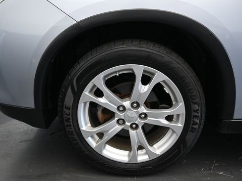 Used 2015 Mitsubishi Outlander SE image 59