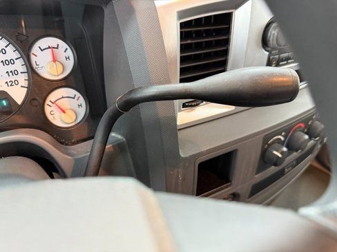 Used 2007 Dodge Ram 1500 Truck SLT w/ Trailer Tow Group image 13