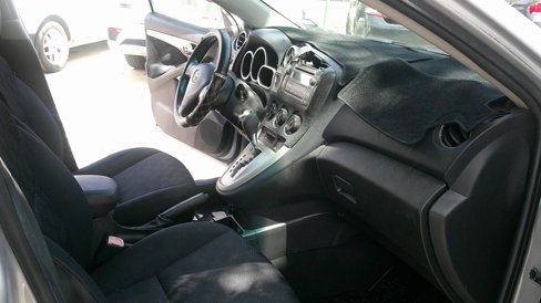 Used 2009 Toyota Matrix image 19