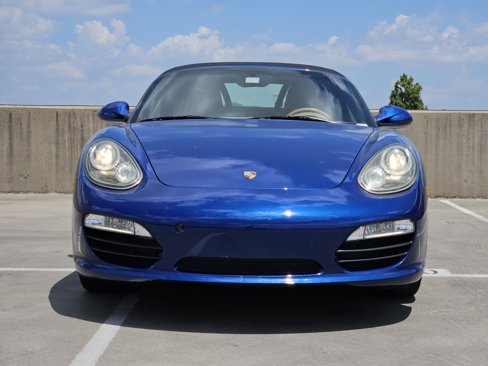 Used 2011 Porsche Boxster S image 11