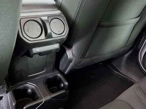 Used 2020 Jeep Gladiator Sport w/ Quick Order Package 24S image 24