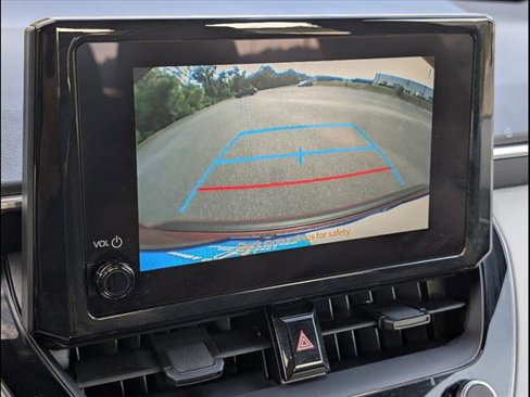 Used 2024 Toyota Corolla SE image 13