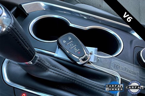 Used 2019 Chevrolet Traverse LT image 33
