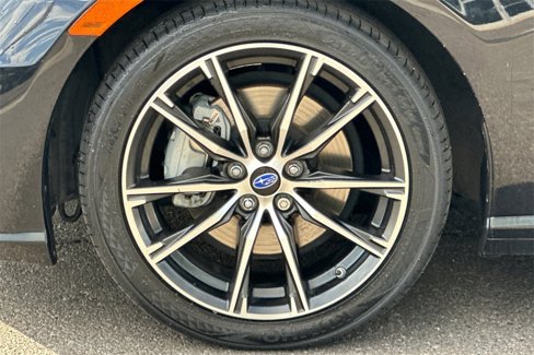 Used 2017 Subaru BRZ Premium image 28