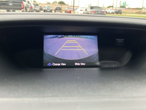 Used 2016 Honda CR-V LX image 24