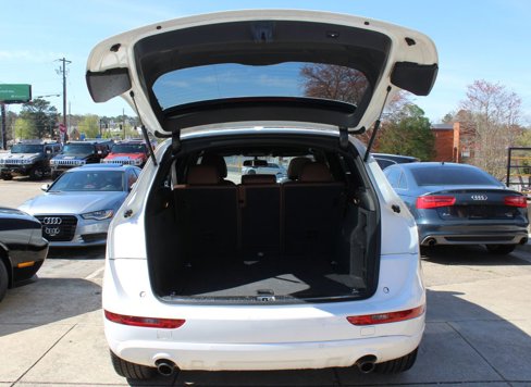 Used 2012 Audi Q5 2.0T Premium Plus image 10