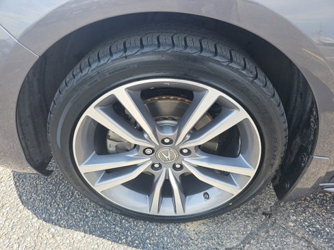Used 2020 Acura TLX V6 w/ Technology Package image 23