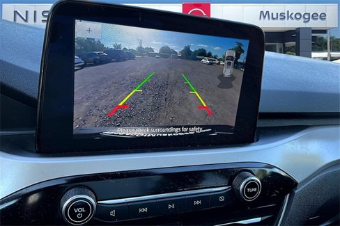 Used 2022 Ford Escape SEL image 13