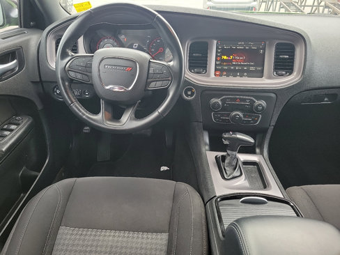 Used 2023 Dodge Charger SXT w/ Blacktop Package image 12