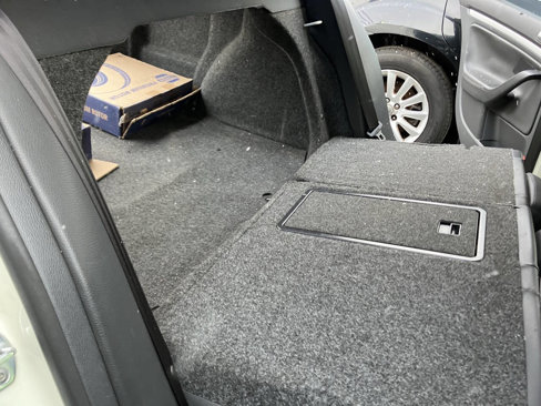 Used 2008 Volkswagen Jetta SE image 36