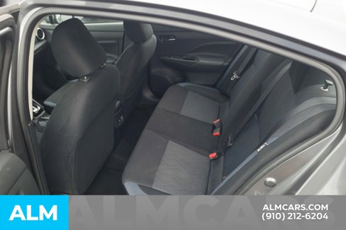 Used 2023 Nissan Versa SV image 18