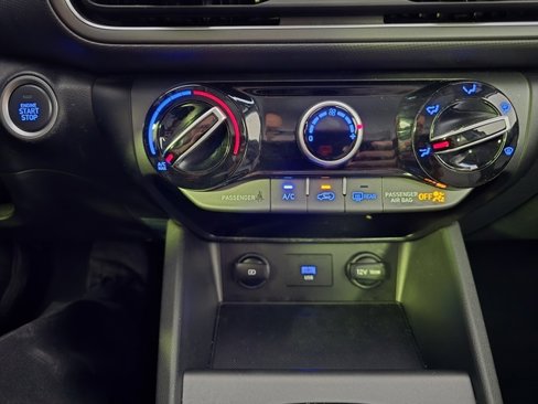 Certified 2023 Hyundai Kona SEL w/ Cargo Package image 14