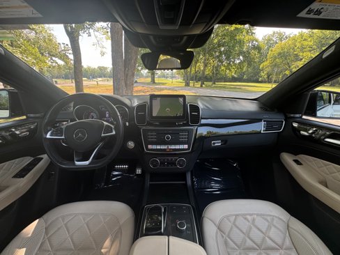 Used 2019 Mercedes-Benz GLE 43 AMG 4MATIC Coupe image 61