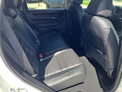 Used 2025 Honda CR-V EX-L image 13