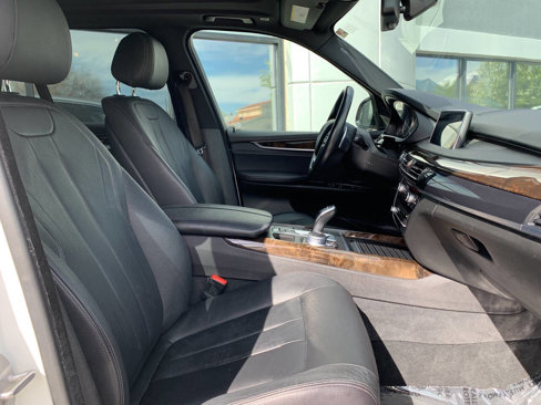 Used 2018 BMW X5 xDrive35i image 13