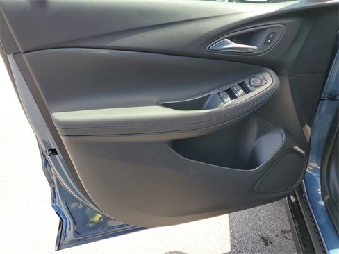 New 2026 Buick Encore GX Sport Touring w/ Advanced Technology Package image 8