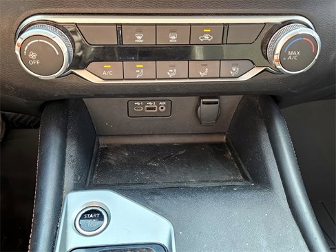 Used 2020 Nissan Altima 2.5 SR image 19
