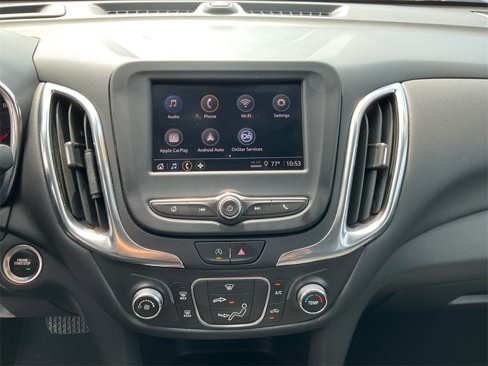 Used 2022 Chevrolet Equinox LT image 9