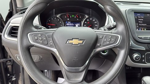 Used 2022 Chevrolet Equinox LS w/ LS Convenience Package image 15