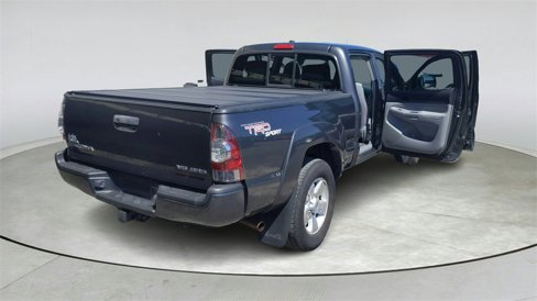 Used 2010 Toyota Tacoma 4x4 Double Cab image 13