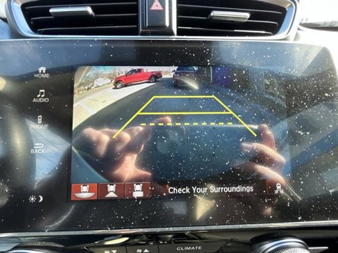 Used 2018 Honda CR-V EX-L image 15