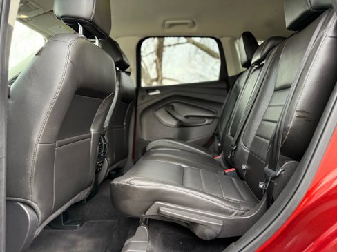 Used 2015 Ford Escape Titanium w/ Equipment Group 301A image 35