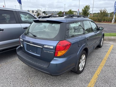 Used 2006 Subaru Outback 2.5i w/ Popular Equipment Group 2B image 3
