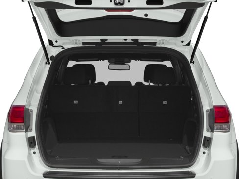 Used 2016 Jeep Grand Cherokee Laredo w/ Quick Order Package 23E image 12