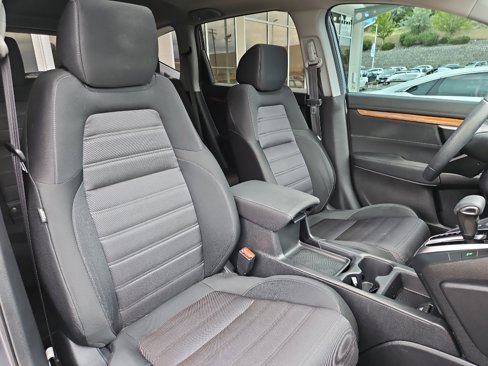 Used 2019 Honda CR-V EX image 19