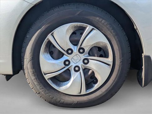 Used 2013 Honda Civic LX image 9