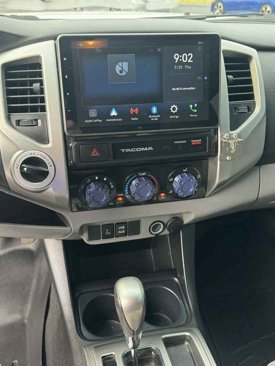 Used 2015 Toyota Tacoma TRD Pro image 13